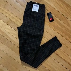 Vylette Ponte Legging - Medium